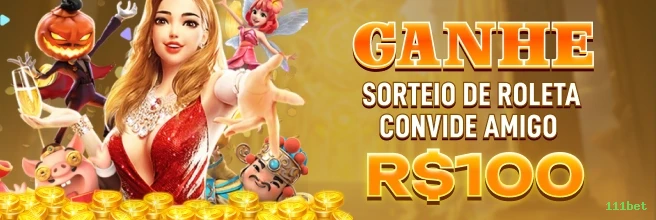 Login rápido no app 111bet
