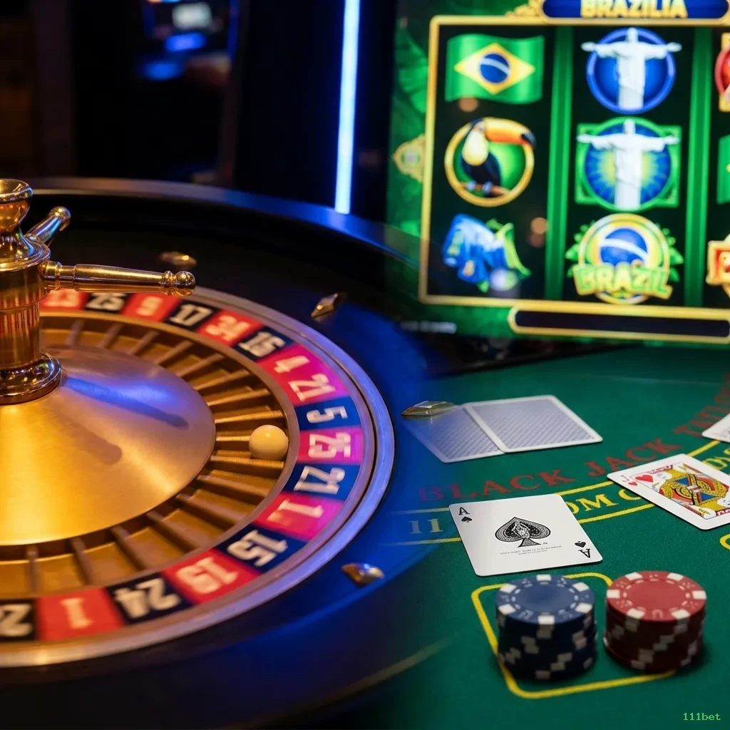 Download Android 111bet