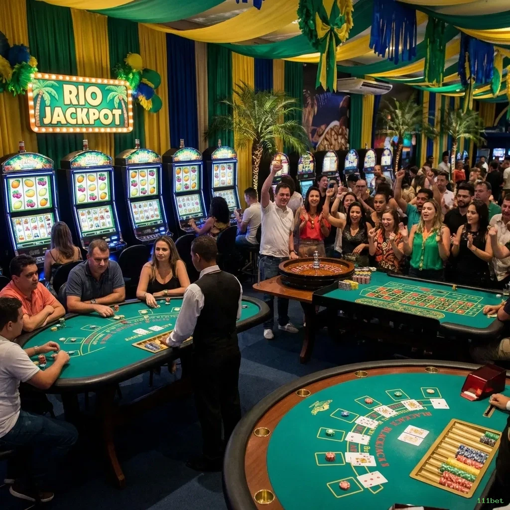Download PC 111bet