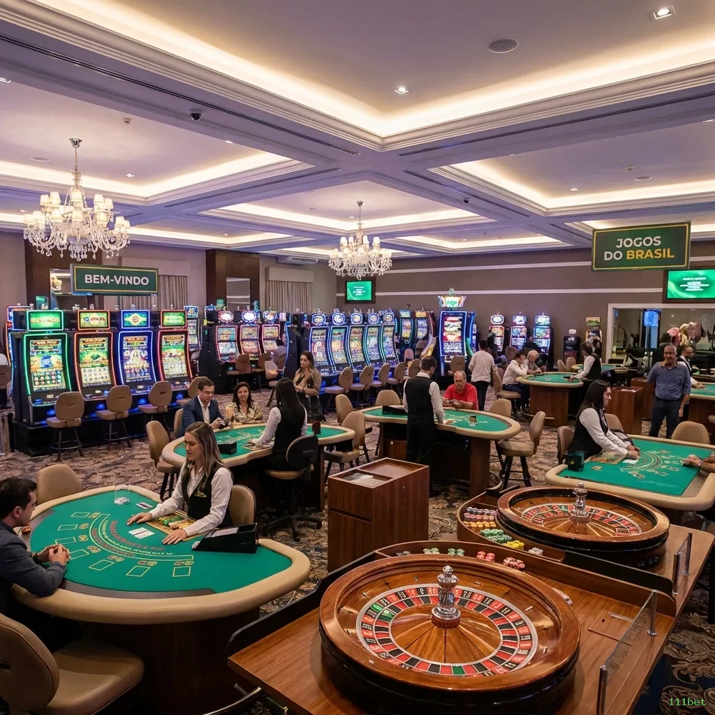 Certificações de segurança e licenças da 111bet