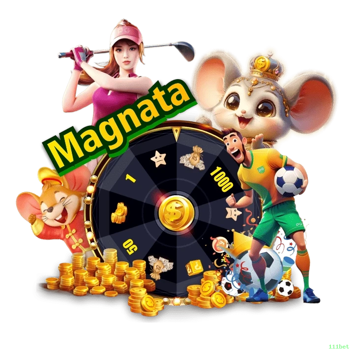 Jogos com maior RTP na 111bet